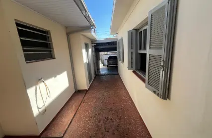 Imagem: Sobrado para Venda, Água Funda
