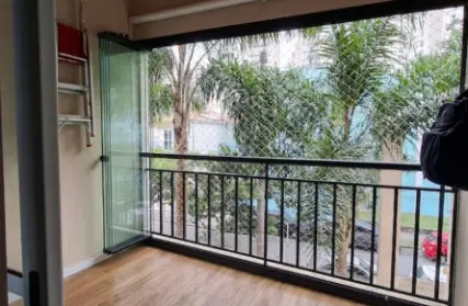 Imagem: Apartamento para Venda, Jardim Celeste (Zona Sul)