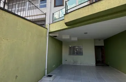 Imagem: Sobrado para Venda, Jardim da Glória