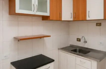 Imagem: Apartamento para Alugar, Jardim Maria Estela (Zona Sul)