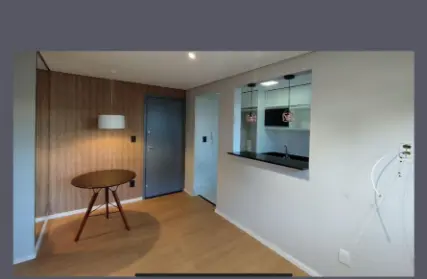 Imagem: Apartamento para Alugar, Vila Moraes