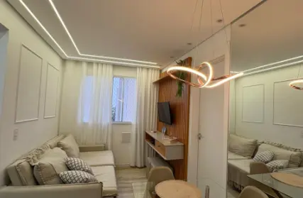 Imagem: Apartamento para Venda, Jardim São Savério