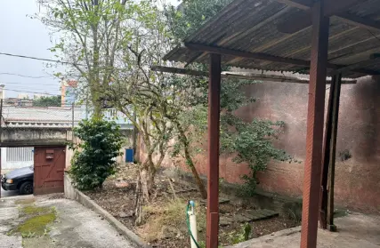 Imagem: Terreno para Venda, Jardim Vergueiro (Sacomã)