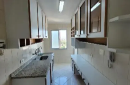 Imagem: Apartamento para Venda, Vila Gumercindo