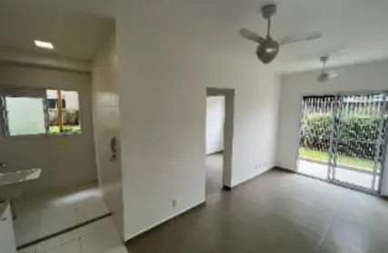 Imagem: Apartamento para Alugar, Água Funda