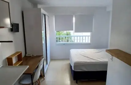 Imagem: Apartamento para Venda, Vila Santo Estéfano