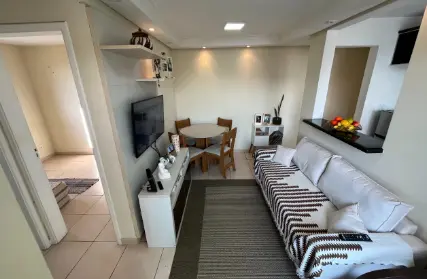 Imagem: Apartamento para Venda, Vila Moraes