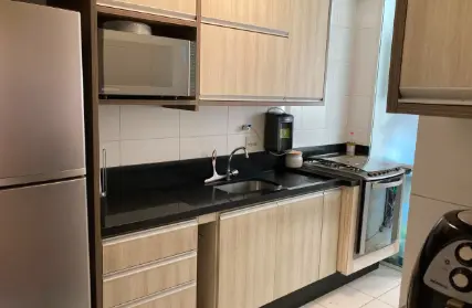 Imagem: Apartamento para Venda, Vila Moraes