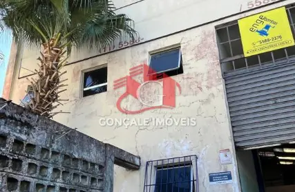Imagem: Galpão / Salão para Venda, Vila do Encontro