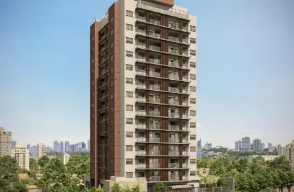 Imagem: Apartamento para Venda, Saúde