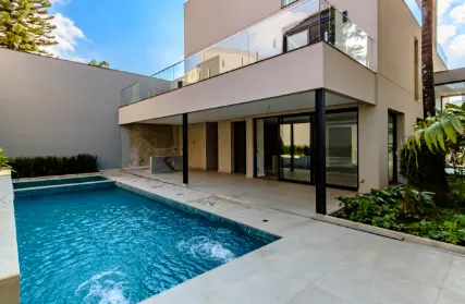 Imagem: Sobrado para Venda, Jardim Luzitânia