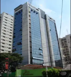Imagem: Sala Comercial para Venda, Indianópolis