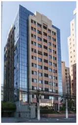 Imagem: Sala Comercial para Alugar, Vila Olímpia (Zona Sul)