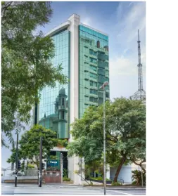 Imagem: Sala Comercial para Alugar, Paraíso (Zona Sul)
