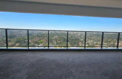 Imagem: Cobertura para Venda, Brooklin Paulista