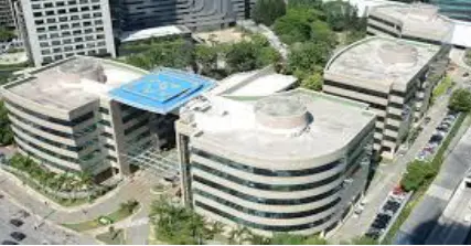 Imagem: Sala Comercial para Alugar, Vila Olímpia (Zona Sul)