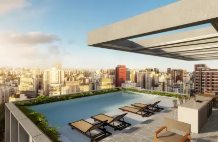 Imagem: Apartamento para Venda, Itaim Bibi