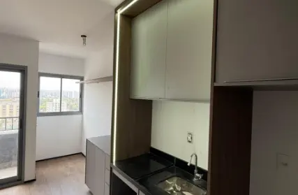 Imagem: Flat / Studio para Venda, Vila Olímpia (Zona Sul)