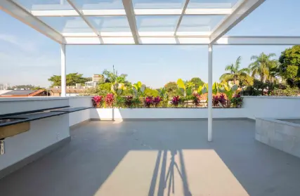 Imagem: Casa Térrea para Venda, Vila Nova Conceição