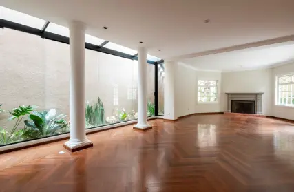 Imagem: Sobrado para Venda, Jardim América