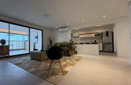 Imagem: Apartamento para Venda, Jardim das Acácias