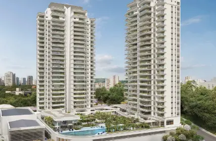 Imagem: Apartamento para Venda, Paraíso (Zona Sul)