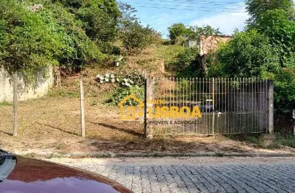 Imagem: Terreno para Venda, Jardim Guanabara