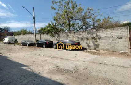 Imagem: Terreno para Alugar, Jardim Elizabeth