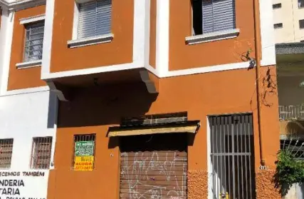 Imagem: Terreno para Venda, Vila Moinho Velho