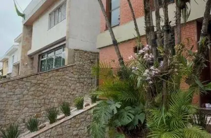 Imagem: Sobrado para Alugar, Bosque da Saúde