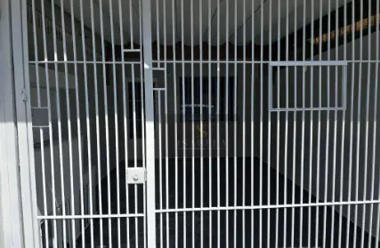 Imagem: Sobrado para Venda, Vila Brasílio Machado