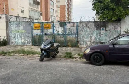 Imagem: Terreno para Venda, Vila Gumercindo
