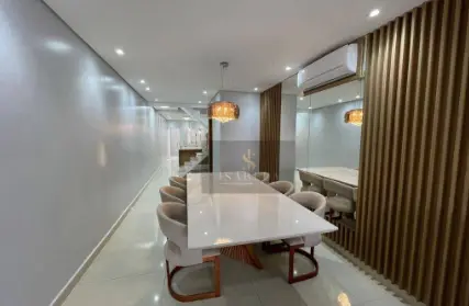 Imagem: Sobrado para Venda, Jardim Maria Estela (Zona Sul)