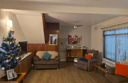 Imagem: Sobrado para Venda, Vila Moraes