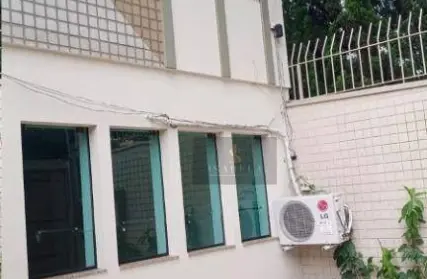 Imagem: Sobrado para Venda, Planalto Paulista