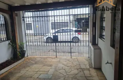 Imagem: Sobrado para Alugar, Saúde