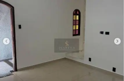 Imagem: Sobrado para Venda, Jardim Lourdes (Zona Sul)