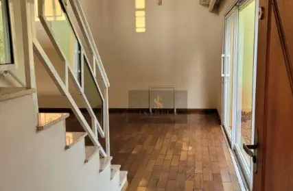 Imagem: Sobrado para Venda, Bosque da Saúde