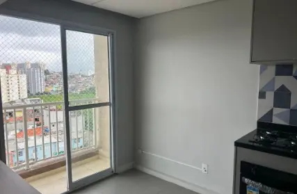 Imagem: Apartamento para Venda, Parque Bristol