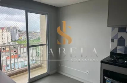Imagem: Apartamento para Venda, Parque Bristol