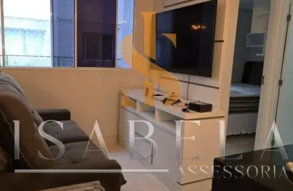 Imagem: Apartamento para Alugar, Jardim São Savério