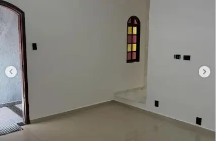 Imagem: Casa Térrea para Venda, Jardim Lourdes (Zona Sul)