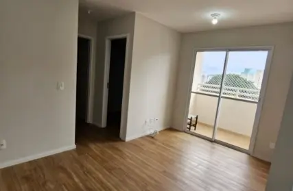 Imagem: Apartamento para Venda, Parque Fongaro