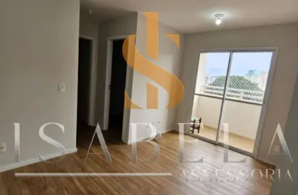 Imagem: Apartamento para Venda, Parque Fongaro