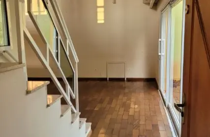 Imagem: Casa Térrea para Venda, Bosque da Saúde