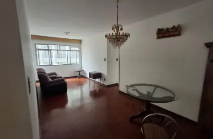 Imagem: Apartamento para Alugar, Vila Mariana