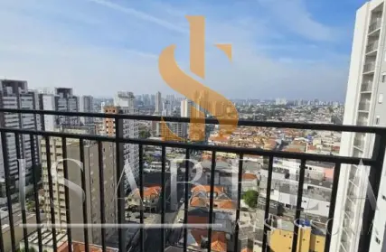 Imagem: Apartamento para Venda, Ipiranga