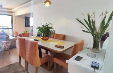 Imagem: Apartamento para Venda, Vila Gumercindo