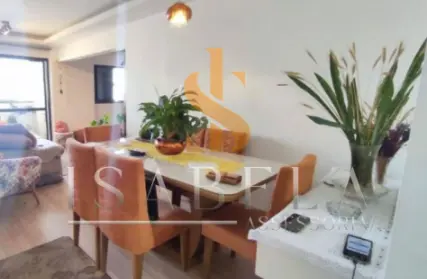 Imagem: Apartamento para Venda, Vila Gumercindo