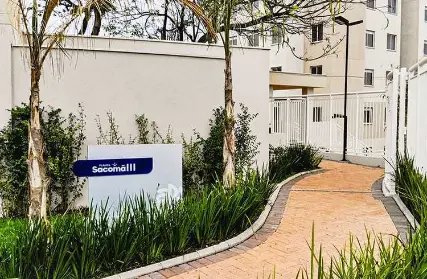 Imagem: Apartamento para Venda, Parque Fongaro